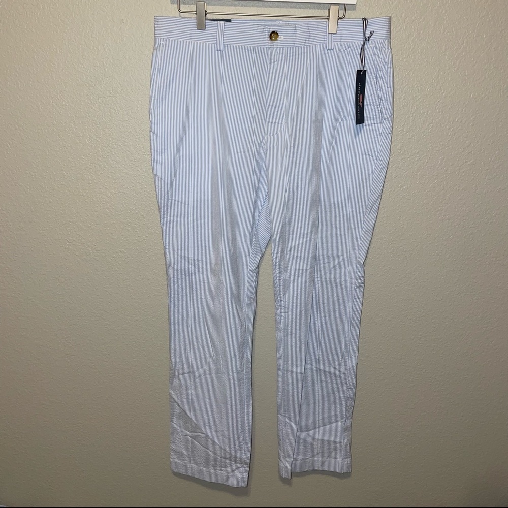 NWT Vineyard Vines Breaker Pants